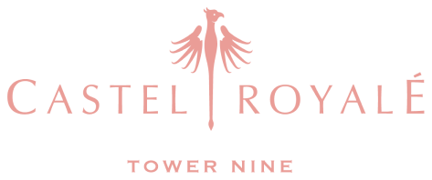 Castel Royale Tower Nine Logo